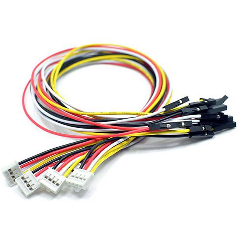 Foto van Seeed studio 110990028 adapterkabel kabel geschikt voor serie: grove 1 stuk(s)