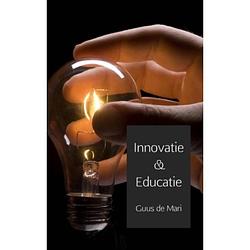 Foto van Educatie 7 innovatie, een stevig huwelijk