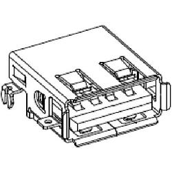 Foto van Bus molex mol micro solutions 482580002 molex 350 stuk(s)