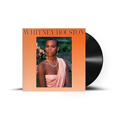 Foto van Whitney houston - lp (0196587021719)