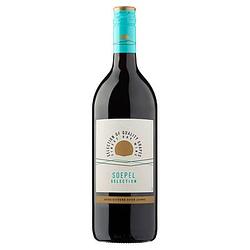 Foto van Jumbo huiswijn soepel tempranillo 1l