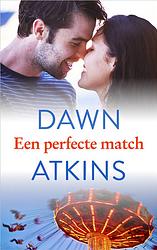 Foto van Een perfecte match - dawn atkins - ebook