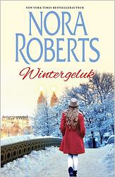 Foto van Wintergeluk - nora roberts - ebook (9789402758009)