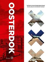 Foto van Het oosterdok - ebook (9789462497412)