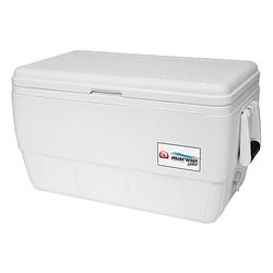 Foto van Igloo koelbox marine ultra 48 passief 45 liter wit