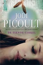 Foto van De tiende cirkel - jodi picoult - ebook (9789044338140)