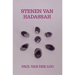 Foto van Stenen van hadassah