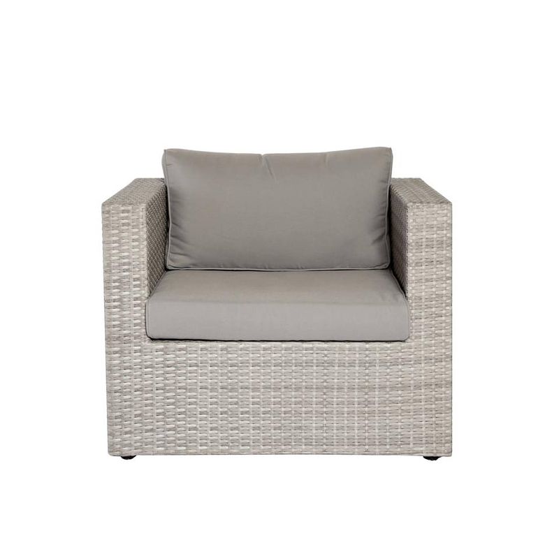 Foto van Royal patio loungefauteuil bilbao