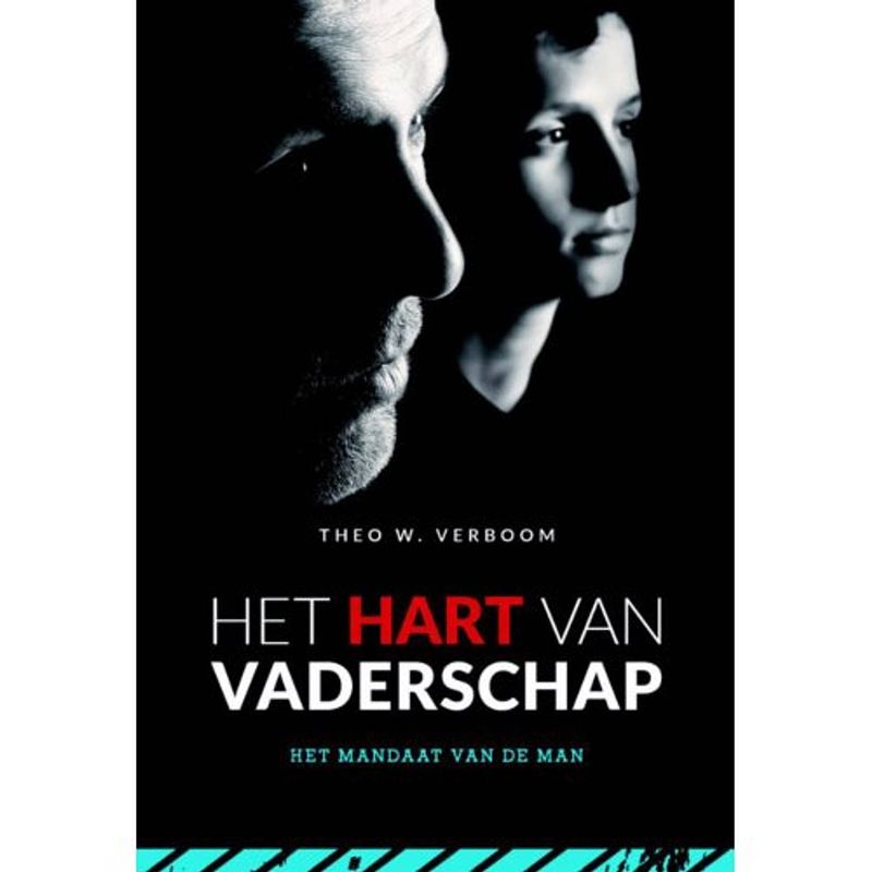 Foto van Het hart van vaderschap