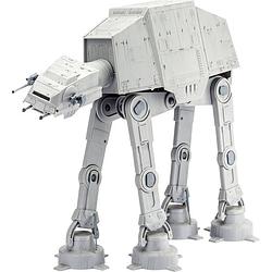 Foto van Revell 05680 star wars at-at 40th anniversary science fiction (bouwpakket) 1:52