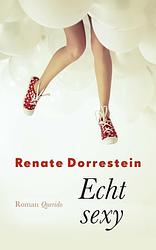 Foto van Echt sexy - renate dorrestein - ebook (9789021406855)