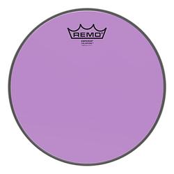 Foto van Remo be-0314-ct-pu emperor colortone purple 14 inch