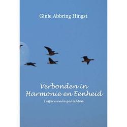 Foto van Verbonden in harmonie en eenheid