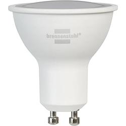 Foto van Brennenstuhl led-lamp energielabel: f (a - g) gu10 4.5 w