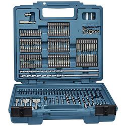 Foto van Makita e-11689 boor en bit assortiment