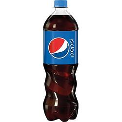 Foto van Pepsi cola fles 1l bij jumbo