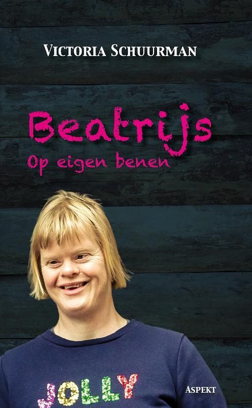 Foto van Beatrijs op eigen benen - victoria schuurman - paperback (9789464628289)