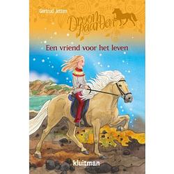 Foto van Een vriend voor het leven - droompaarden