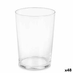 Foto van Glas bistro bardak transparant glas 510 ml (48 stuks)