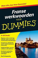 Foto van Franse werkwoorden voor dummies, pocketeditie - zoe erotopoulos - ebook (9789043026376)