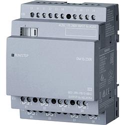 Foto van Siemens logo! dm16 230r 0ba2 plc-uitbreidingsmodule 115 v/ac, 115 v/dc, 230 v/ac, 230 v/dc