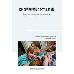 Foto van Kinderen van 0 tot 5 jaar