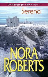 Foto van Serena - nora roberts - ebook