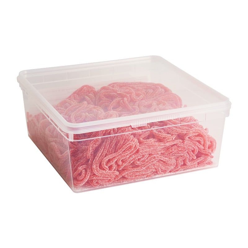 Foto van Aardbei veters - 1 kg