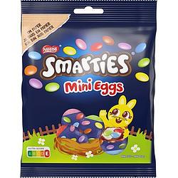 Foto van Smarties mini eggs 153g bij jumbo