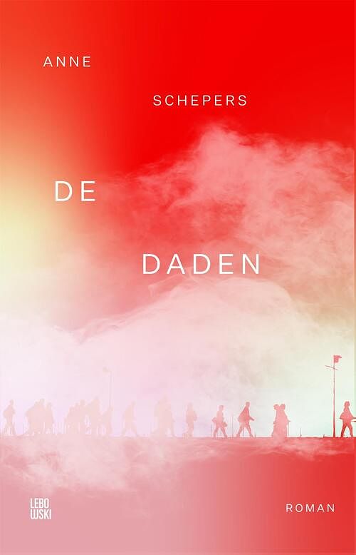 Foto van De daden - anne schepers - paperback (9789048867349)