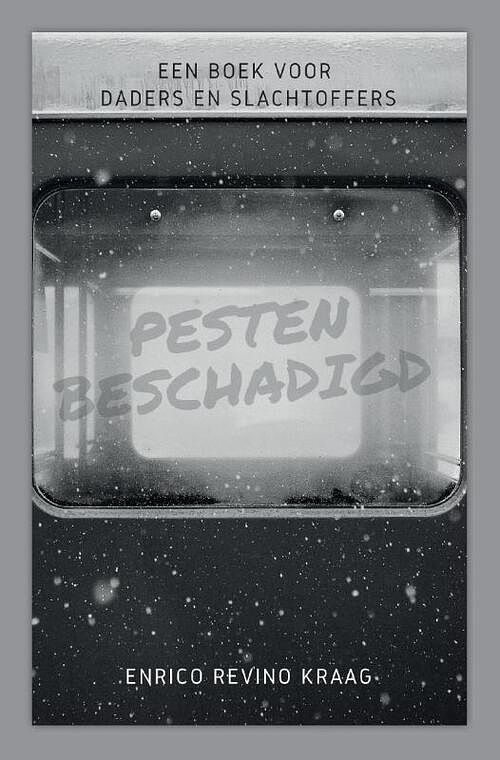 Foto van Pesten beschadigd - paperback (9789083080208)