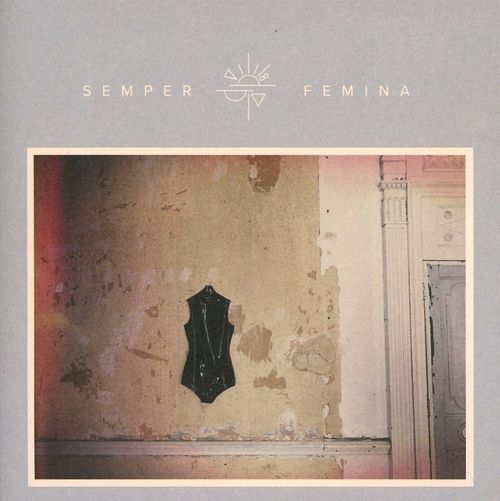 Foto van Semper femina - cd (5060454944751)