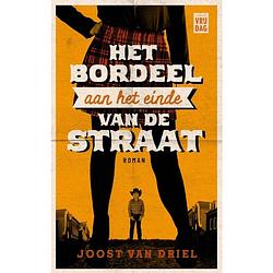 Foto van Het bordeel aan het einde van de straat