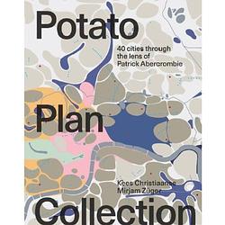Foto van Potato plan collection