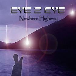 Foto van Nowhere highway - cd (0016027657769)