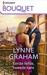 Foto van Eerste liefde, tweede kans - lynne graham - ebook