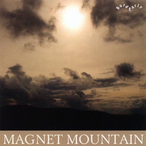 Foto van Magnet mountain - cd (0656605451220)