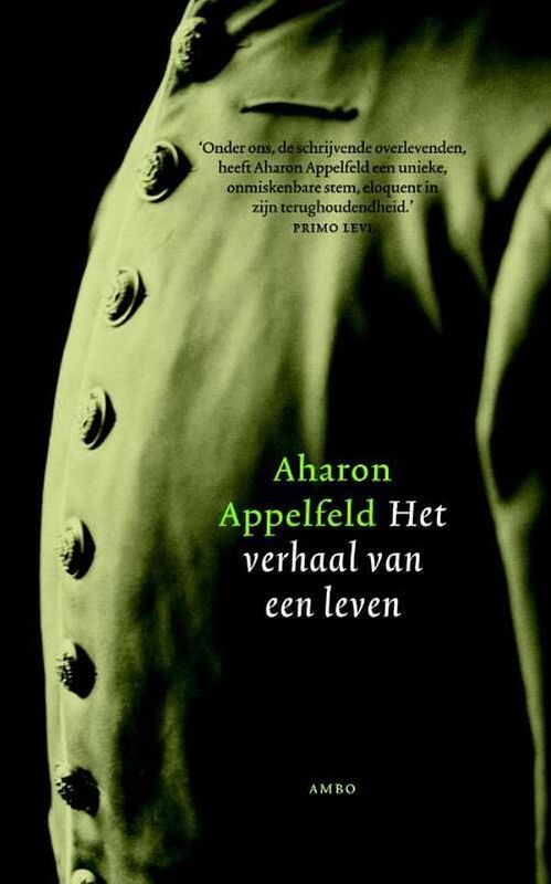 Foto van Verhaal van een leven - aharon appelfeld - ebook (9789041422088)