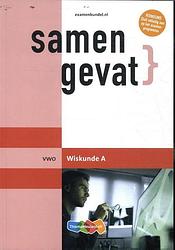 Foto van Samengevat - paperback (9789006112504)