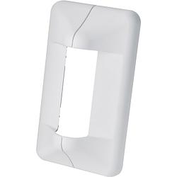 Foto van Konig & meyer 24463 cover voor speaker wall mount (wit)