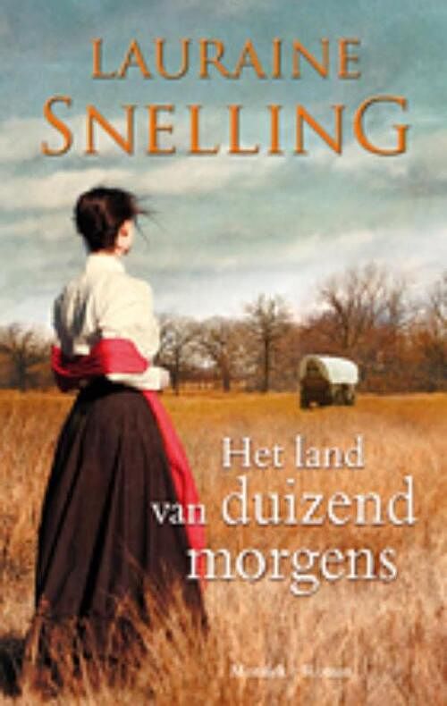 Foto van Het land van duizend morgens - lauraine snelling - ebook (9789023912132)