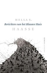 Foto van Berichten van het blauwe huis - hella s. haasse - ebook (9789021441924)