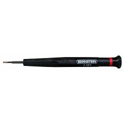 Foto van Bernstein tools 4-380-14 horlogemaker-schroevendraaier kopbreedte: 1.4 mm