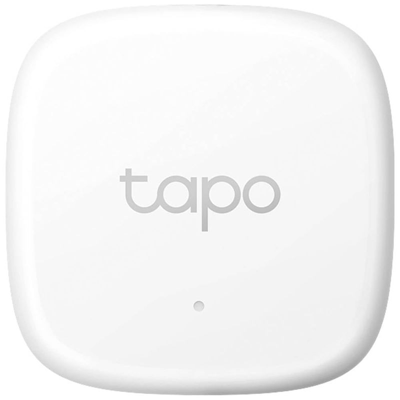 Foto van Tp-link tapo t310 smart temperatuur- en vochtigheidssensor