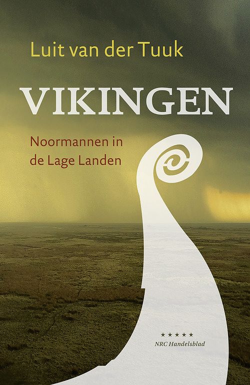 Foto van Vikingen - luit van der tuuk - ebook (9789401906838)