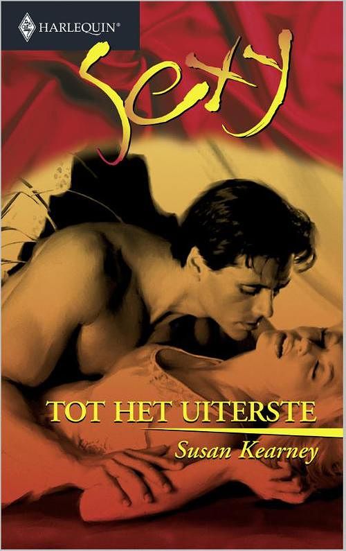 Foto van Tot het uiterste - susan kearney - ebook