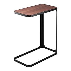 Foto van Yamazaki - side table - frame - black