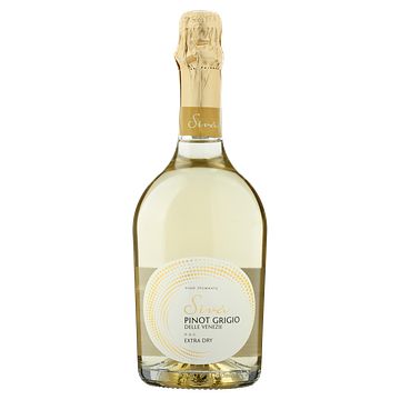 Foto van Siva pinot grigio spumante 750ml bij jumbo