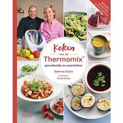 Foto van Koken met de thermomix