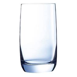 Foto van Glazenset chef & sommelier vigne transparant glas 6 stuks (220 ml)